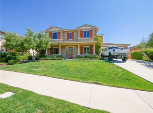 22192 Silverpointe Loop, Corona, CA 92883