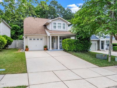 10436 Cokesbury Ln, Raleigh, NC, 27615