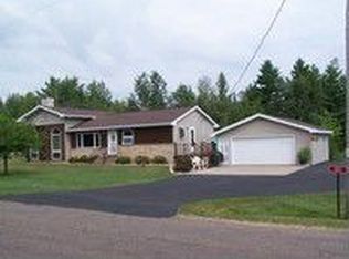 151042 Locker Rd, Mosinee, WI 54455