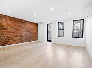 103 W 131st St, New York, NY 10027