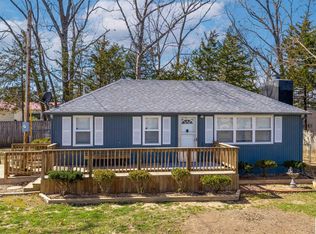 28473 Austin Lane, Warsaw, MO 65355