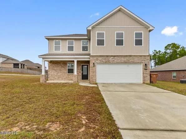 5113 Fairbury Way, Diberville, MS 39540