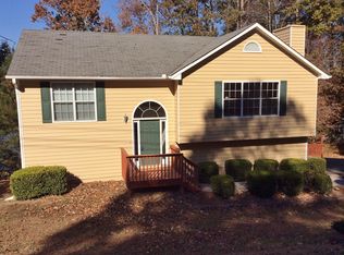 4792 Shay Ter, Buford, GA 30519