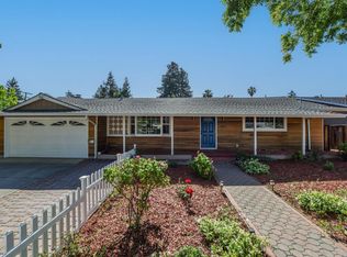 10128 E Estates Dr, Cupertino, CA 95014