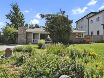 200 S Hudson Street, Denver, CO, 80246