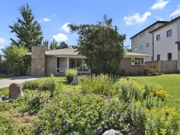 200 S Hudson Street, Denver, CO 80246