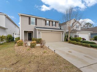 14433 DURBIN ISLAND Way, Jacksonville, FL 32259