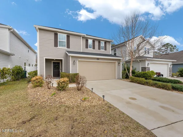 14433 DURBIN ISLAND Way, Jacksonville, FL 32259