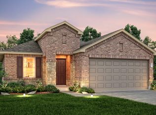 241 The Duke Dr, Jarrell, TX 76537