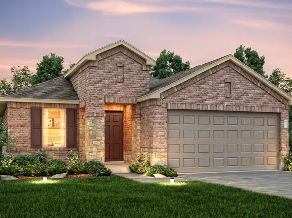 325 Sullivan Way, Elgin, TX 78621