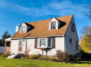 7 E Stewart Ave, Bessemer, PA 16112