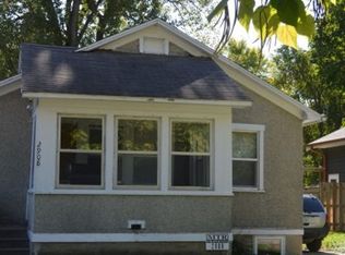 2908 Wood St, Ames, IA 50014