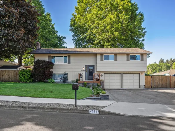 4094 SE 25th St, Gresham, OR 97080