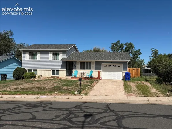 4460 Carolyn Dr, Colorado Springs, CO 80916