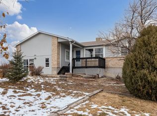 2215 Verbena Way, Pueblo, CO 81006