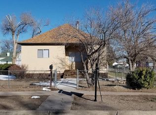 2232 Pine St, Pueblo, CO 81004
