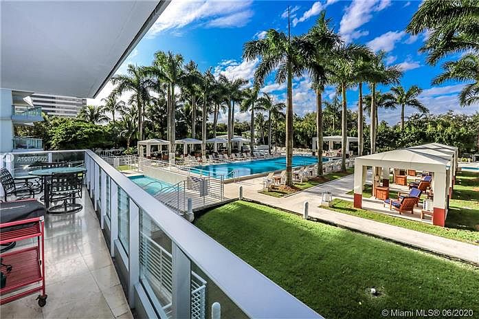 1st image of 2627 Bayshore Dr APT 507