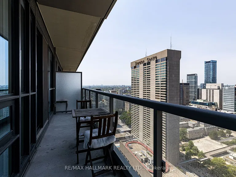 70 Temperance St #3317 — Photo 24