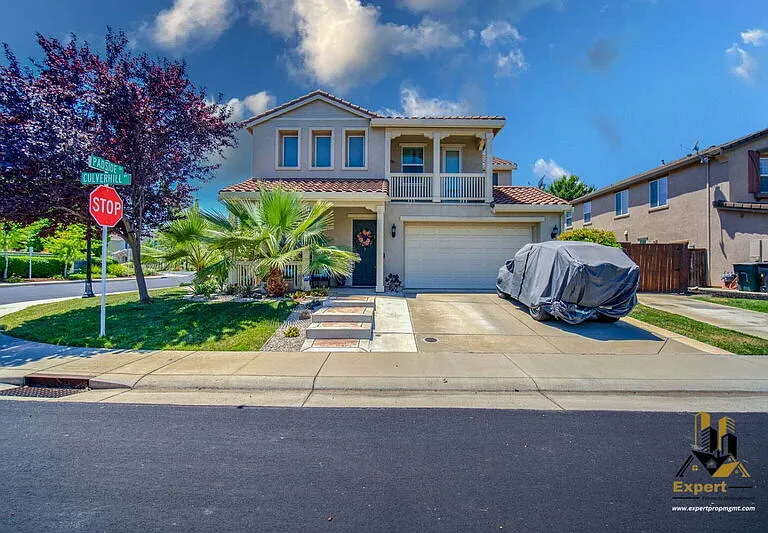 1952 Culverhill Way — Photo 1