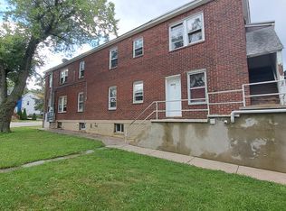 1125 Raritan Ave APT A, Highland Park, NJ