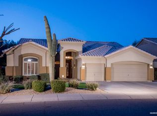 4850 E Juana Ct, Cave Creek, AZ 85331