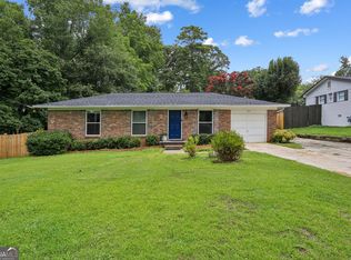 751 Camelot Way, Norcross, GA 30071