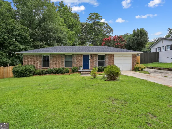 751 Camelot Way, Norcross, GA 30071