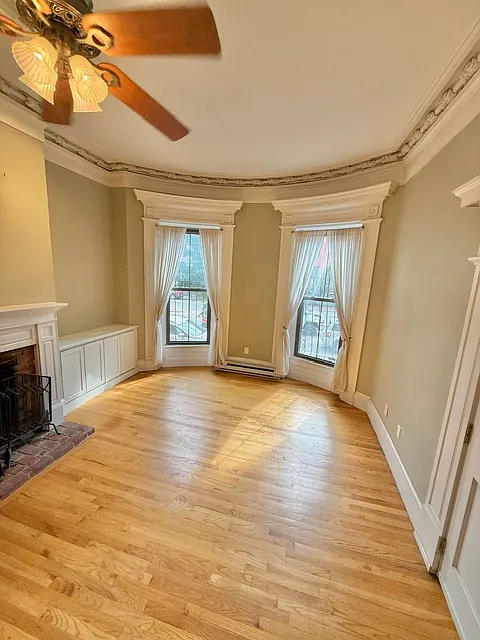 514 Mass Ave #2