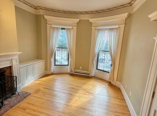 514 Mass Ave #2, Boston, MA 02118