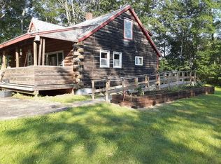 121 Duck Cove Rd, Orland, ME 04472