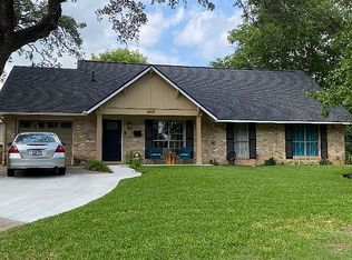 4910 Enchanted Ln, Austin, TX 78745