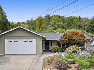 24 Lawrence Drive, Novato, CA 94945