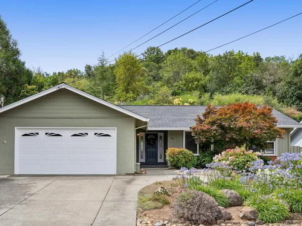 24 Lawrence Drive, Novato, CA 94945