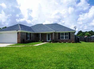 9620 Spring Meadow Dr N, Mobile, AL 36695