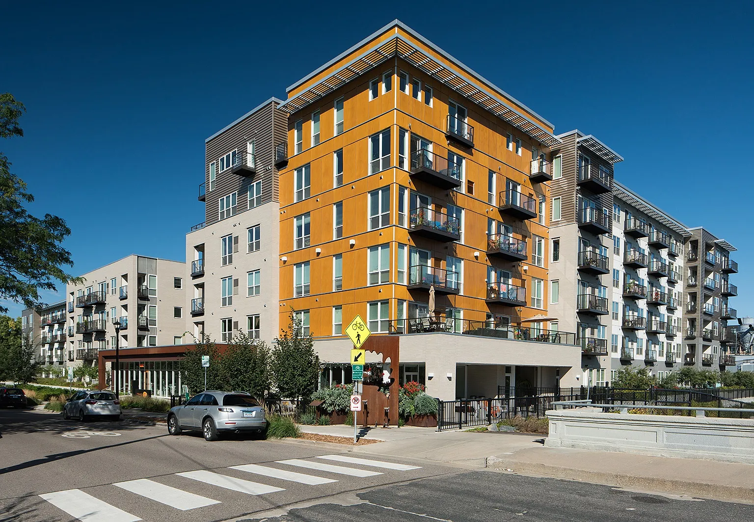 Track 29 Apartments — Photo 1