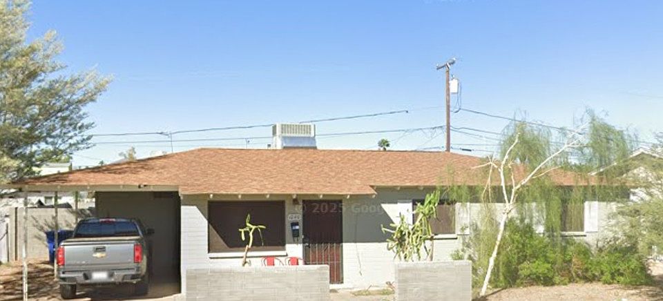 1st image of this home