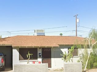 1040 W Elna Rae St, Tempe, AZ 85281