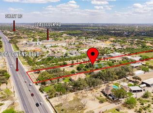 1710 E Mile 3 Rd, Mission, TX 78573