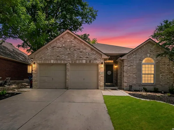 205 Turkey Tree, Cibolo, TX 78108