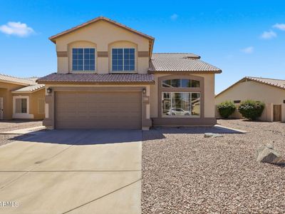 807 E MORELOS Street, Chandler, AZ, 85225