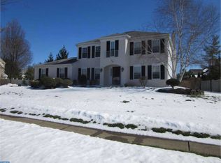 120 Clear Creek Rd, Langhorne, PA 19047