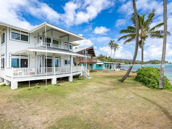 53-625 Kamehameha Hwy, Hauula, HI 96717