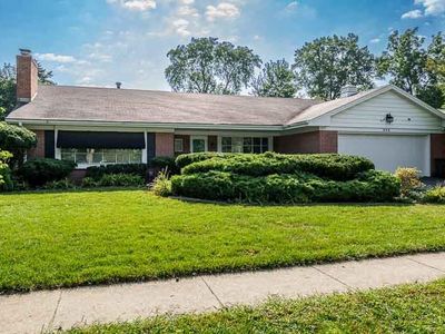 909 Woodlane Ave, Rockford, IL, 61107