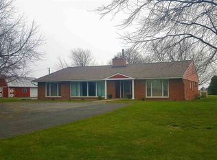 1383 N 900 W, Rensselaer, IN 47978