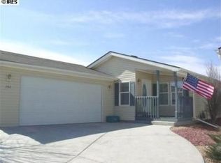 797 Sunchase Dr, Fort Collins, CO 80524
