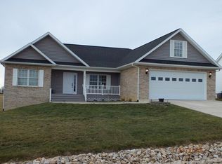 740 Three Leagues Rd, Mcgaheysville, VA 22840
