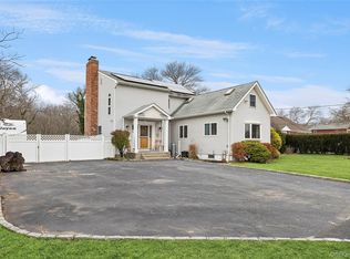 147 Brookside Avenue, Babylon, NY