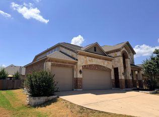 920 Arvada Dr, Leander, TX 78641