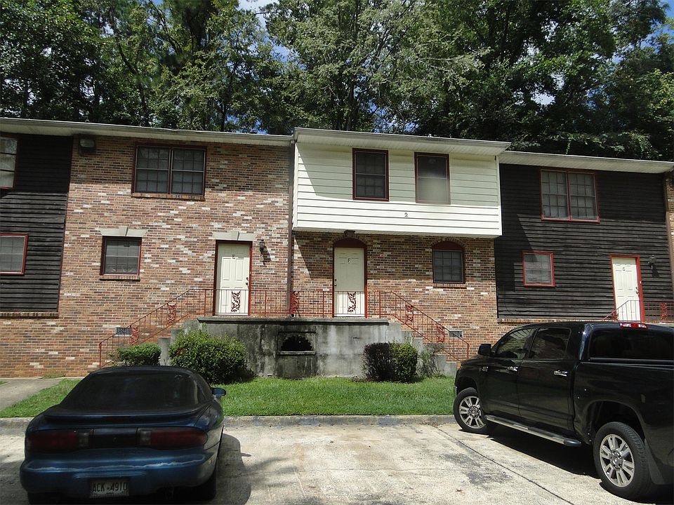 619 Pierce Ave Macon GA Zillow