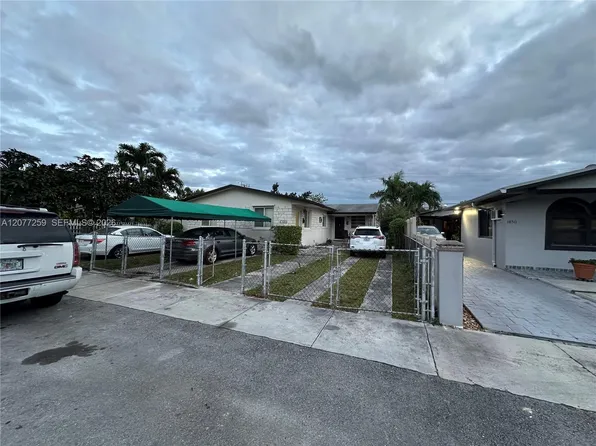 1838 NW 18th St, Miami, FL 33125